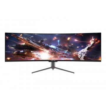 【値下げ不可】monitor 50 C505B-QSN168 49